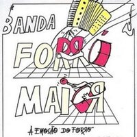 Forró Maior I - Forró Maior