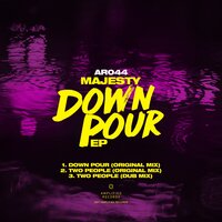 Down Pour - Majesty