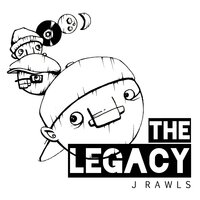My People (prod. By Rashad) - J. Rawls