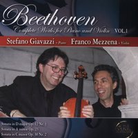 Allegro Con Brio - Stefano Giavazzi
