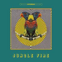Emboscada - Jungle Fire