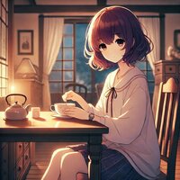 Lofi Beats - Coffee Shop Lofi