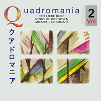 La Marmotte, op. 52 No. 9: La Marmotte, op. 52 No. 9 - Michael Raucheisen & Arno Schellenberg & Ludwig van Beethoven