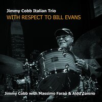 Theme for Basie - Jimmy Cobb Italian Trio