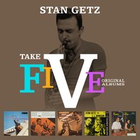 It Never Entered My Mind - Stan Getz & J.J. Johnson