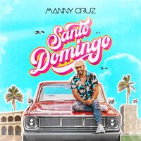 Santo Domingo - Manny Cruz