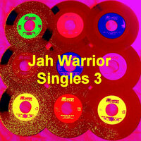 Dub From Africa - Jah Warrior