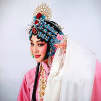 绣楼(黄梅戏) - 李乐萱