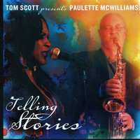 New York on Sunday - Tom Scott & Paulette McWilliams