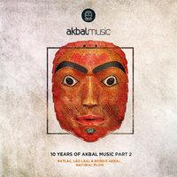Ajpu - Leo Leal & Robbie Akbal