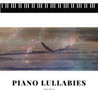 Relaxing Sleep - Transatlantic (Waves Sounds) - Sleep Music & Piano Waves & Relaxation Sleep Meditation