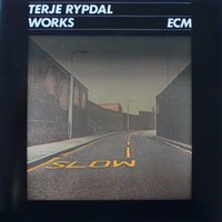 Den forste sne - Terje Rypdal & Miroslav Vitous & Jack DeJohnette