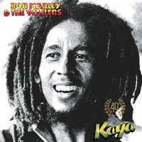 Crisis - Bob Marley & The Wailers & Stephen Marley