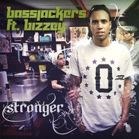 Stronger - Bassjackers & Bizzey