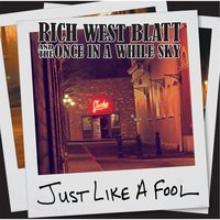 Lemmon #1 - Rich West Blatt and the Once in a While Sky