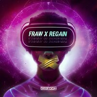 X - Fraw & Regain