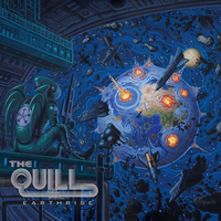 Dead River - The Quill