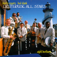 Battle Hymn Of The Republic - Lighthouse All Stars & Bud Shank & Shorty Rogers