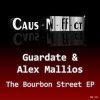 Bourbon Street - Guardate
