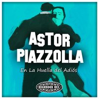 República Argentina - Astor  Piazzolla
