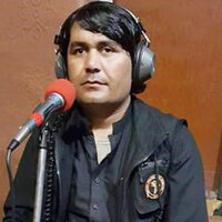 Somra Gran Da Gran Dedan De - Khan Showqi