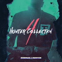 Look at Me - GoodWillHunter