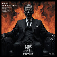 New Boss in Hell - Monococ
