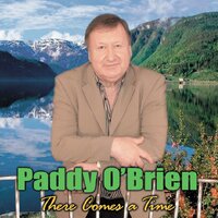 Just When I Needed You Most - Paddy O'Brien