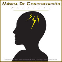 Música tranquila y sonidos de tormenta - Música para estudiar - Musica para Concentrarse & Fondo de la lectura & Música de concentración profunda