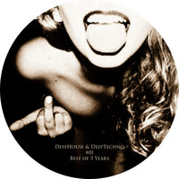 My Ghosts - DJ Kot & Victoria Ray