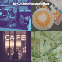 Cheerful Jazz Guitar Trio - Vibe for Freelance Work - Easy Listening Background Music