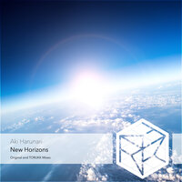 New Horizons - Aki harunari