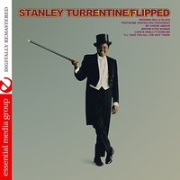 My Cherie Amour - Stanley Turrentine