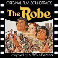The Redemption of Marcellus - Alfred Newman & The Hollywood Symphony Orchestra