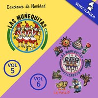 A, B, C - Muñequitas Elizabeth