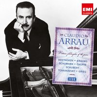 Concerto for Piano and Orchestra No. 1 in D minor Op. 15: I.       Maestoso - Claudio Arrau & Carlo Maria Giulini & Philharmonia Orchestra & Иоганнес Брамс