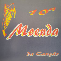 Manjericão - MOENDA DA CANÇÃO & Victor Hugo & CLÉIA GOMES