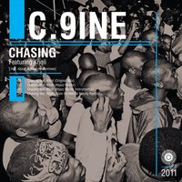 Chasing - Kholi & C.9ine
