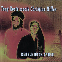 Realise - Christine Miller