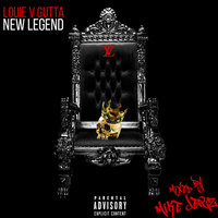 Ride Alone - Louie V Gutta