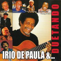 Eu e a Brisa - Irio de Paula