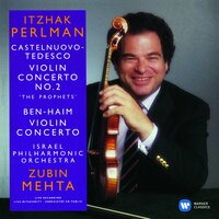 Beethoven: Piano Trio No. 3 in C Minor, Op. 1 No. 3: II. Andante cantabile con variazioni - Itzhak Perlman & Lynn Harrell & Владимир Ашкенази & Ludwig van Beethoven