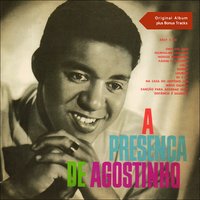 Doente - Agostinho Dos Santos & Orchestra Erlon Chaves
