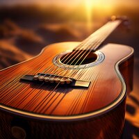 Flujo De Productividad En Cuerda - Musica Relajante de Guitarra Proyecto & Música de fondo para leer y estudiar & Música de fondo para trabajar desde casa