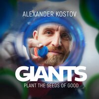 We Can Do More When We Are Together - Alexander Kostov