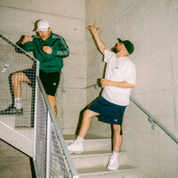 Lüt de Bulle ah - Skip & ELIA & Ludwig O.S.