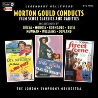 Morning On The Ranch (From "The Red Pony") - Аарон Копленд & Morton Gould & London Symphony Orchestra