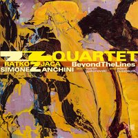 The Clockwork - ZZ Quartet & Ratko Zjaca & Simone Zanchini & Martin Gjakonovski & Adam Nussbaum