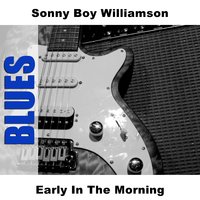 Miss Louisa Blues - Sonny Boy Williamson & John Lee "Sonny Boy" Williamson
