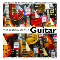 The Johnson Boys - David Lindley